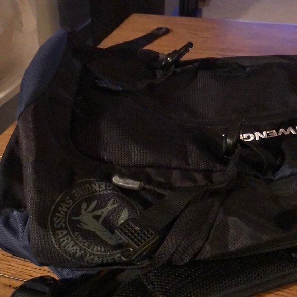 Wenger Backpack - Picture 7 of 16